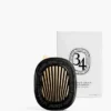 34 Boulevard Saint Germain – Diffusor und Einlage 34 Boulevard Saint Germain – Diffusor und Einlage
