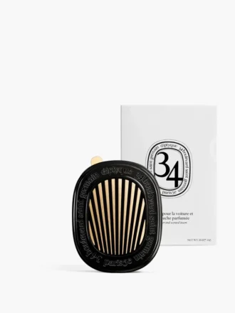 34 Boulevard Saint Germain – Diffusor und Einlage