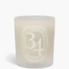 34 Boulevard Saint Germain – mittelgroße Kerze