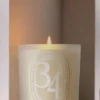 34 Boulevard Saint Germain – mittelgroße Kerze