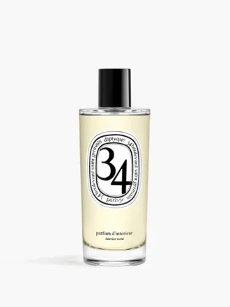 34 boulevard saint germain raumspray 1 330x440 - 34 Boulevard Saint Germain &ndash; Raumspray