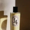 34 Boulevard Saint Germain – Raumspray