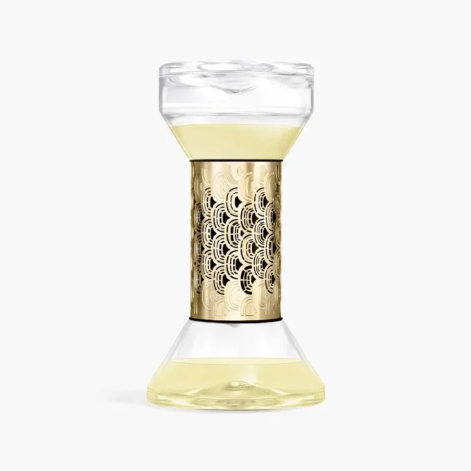34 Boulevard Saint Germain – Sanduhr-Diffusor 34 Boulevard Saint Germain – Sanduhr-Diffusor