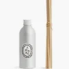 Ambre (Bernstein) – Nachfüllflasche für Diffusor für Raumdufte – 200 ml Ambre (Bernstein) – Nachfüllflasche für Diffusor für Raumdufte – 200 ml