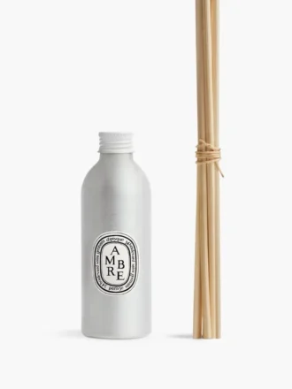 Ambre (Bernstein) – Nachfüllflasche für Diffusor für Raumdufte – 200 ml