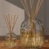 Ambre (Bernstein) – Nachfüllflasche für Diffusor für Raumdufte – 200 ml Ambre (Bernstein) – Nachfüllflasche für Diffusor für Raumdufte – 200 ml