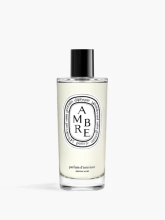 Ambre (Bernstein) – Raumspray