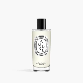 Ambre (Bernstein) – Raumspray