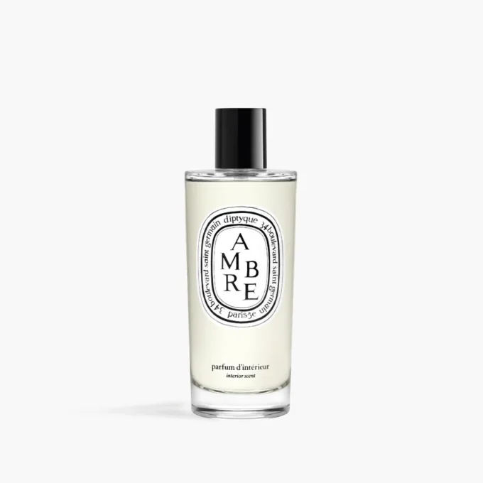 Ambre (Bernstein) – Raumspray Ambre (Bernstein) – Raumspray