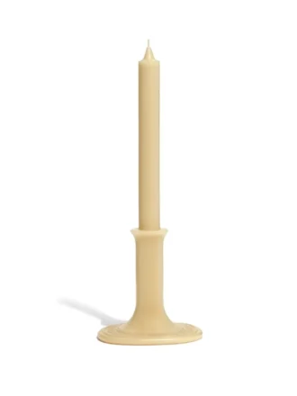 Ambre (Bernstein) – Stabkerze