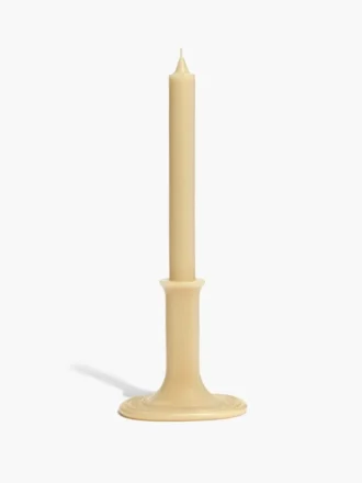 Ambre (Bernstein) – Stabkerze