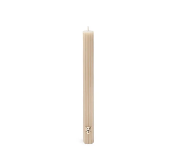 Ambre (Bernstein) – Stabkerze