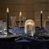 Ambre (Bernstein) – Stabkerze