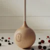 Baies (Beeren) – der Culbuto, ein oszillierender Diffusor Baies (Beeren) – der Culbuto, ein oszillierender Diffusor