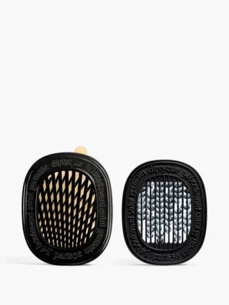 Baies (Beeren) – Diffusor und Einlage