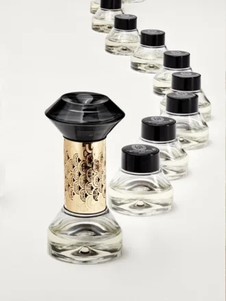 Baies (Beeren) – Nachfüllpackung für Hourglass-Diffusor