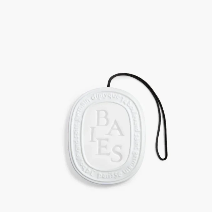 Baies (Beeren) – ovales Wachs Baies (Beeren) – ovales Wachs