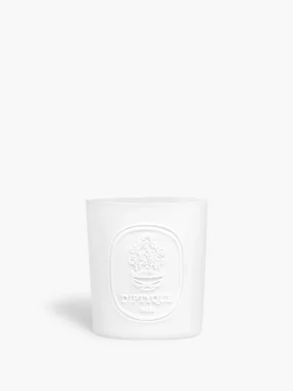 Becher – oval