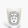 Benjoin (Benzoe) – klassische Kerze Benjoin (Benzoe) – klassische Kerze