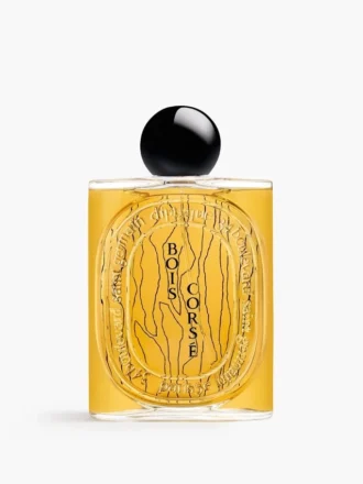 Bois Corsa – exklusive Parfums