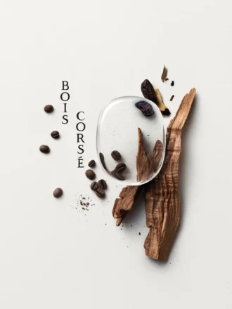Bois Corsa – exklusive Parfums