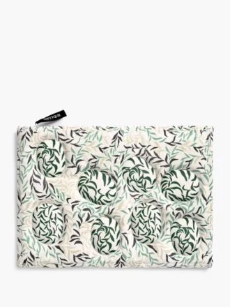 Botanische Kosmetiktasche – mittel