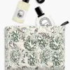 Botanische Kosmetiktasche – mittel Botanische Kosmetiktasche – mittel