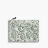 Botanische Kosmetiktasche – mittel Botanische Kosmetiktasche – mittel