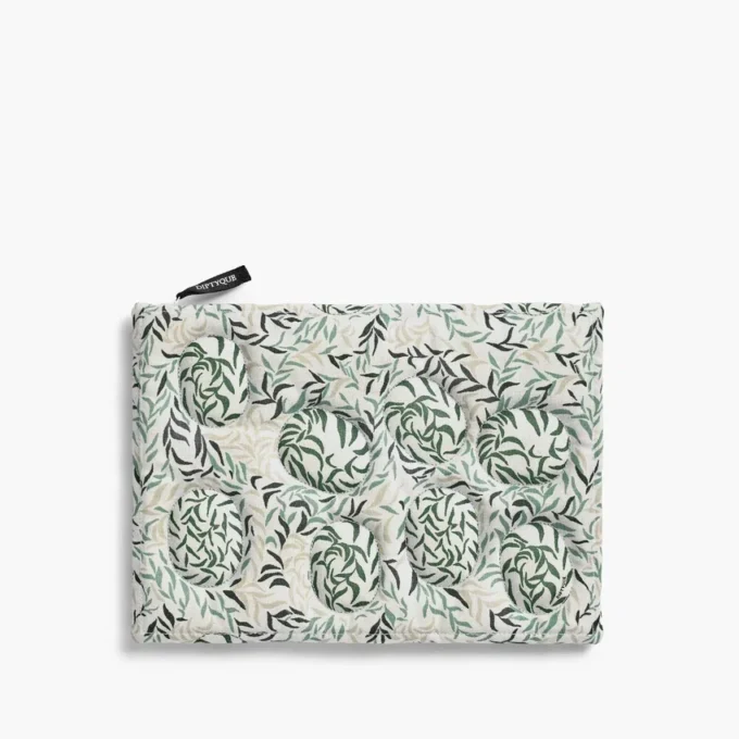 Botanische Kosmetiktasche – mittel Botanische Kosmetiktasche – mittel