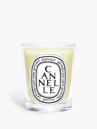 Cannelle (Zimt) – klassische Kerze