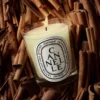 Cannelle (Zimt) – klassische Kerze
