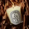 Cannelle (Zimt) – klassische Kerze