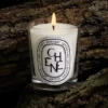 Chene (Eiche) – klassische Kerze Chene (Eiche) – klassische Kerze