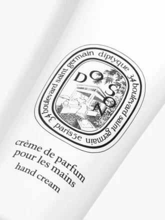 Do Son – parfümierte Handcreme
