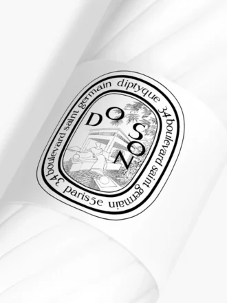 Do Son – parfümierte Körperlotion
