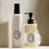 Do Son – parfümierte Körperlotion