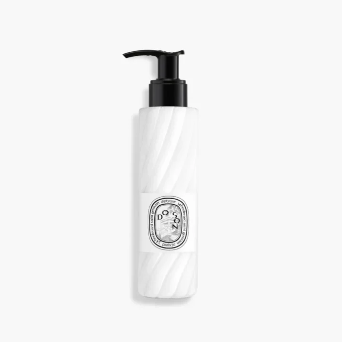 Do Son – parfümierte Körperlotion
