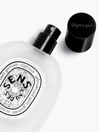 Eau des Sens – Haardüfte
