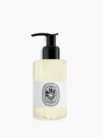 Eau des Sens – parfümiertes Reinigungsgel für den Körper