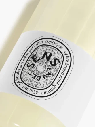 Eau des Sens – parfümiertes Reinigungsgel für den Körper