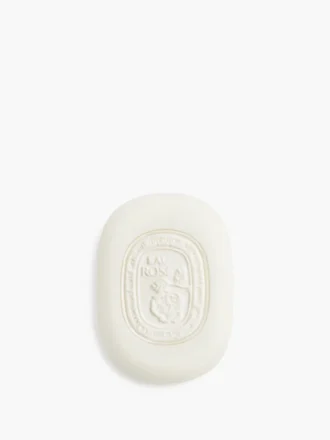 Eau Rose – duftende Seife