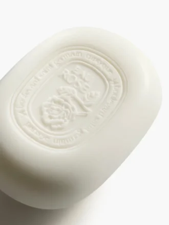 Eau Rose – duftende Seife