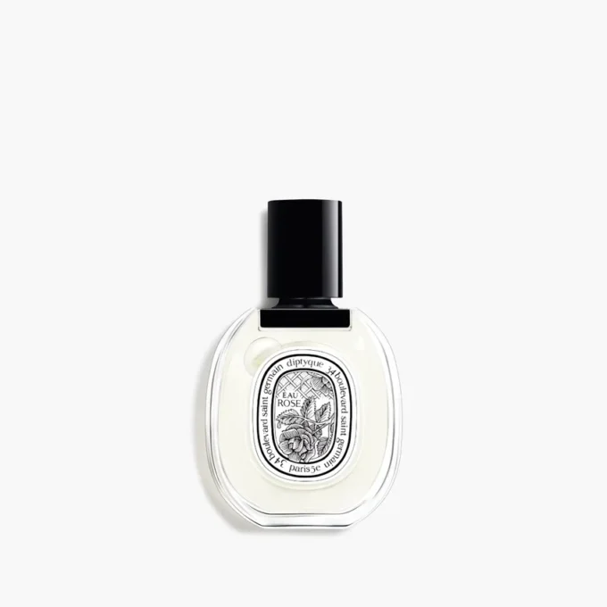 Eau Rose – Eau de Toilette – 50 ml Eau Rose – Eau de Toilette – 50 ml
