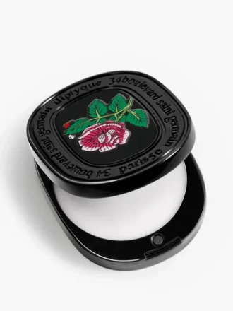 Eau Rose – Festparfüm
