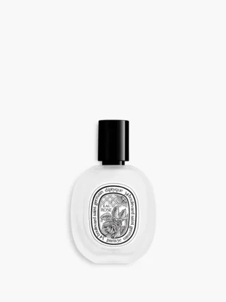 Eau Rose – Haardüfte