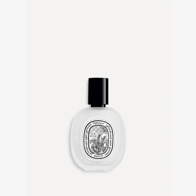 Eau Rose – Haardüfte Eau Rose – Haardüfte