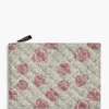 Eau Rose-Kosmetiktasche – mittel
