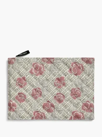 eau rose kosmetiktasche mittel 1 330x440 - Eau Rose-Kosmetiktasche &ndash; mittel