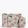Eau Rose-Kosmetiktasche – mittel