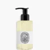 Eau Rose – parfümiertes Reinigungsgel für den Körper Eau Rose – parfümiertes Reinigungsgel für den Körper